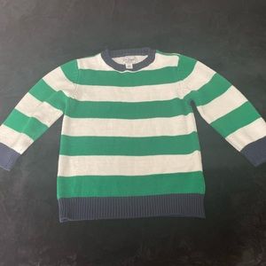 Children’s Place | 4T Striped Sweater